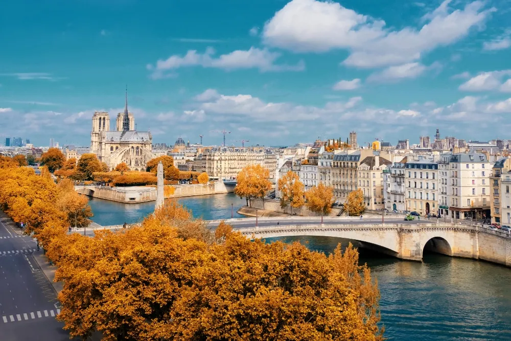 10 activités gratuites à faire à Paris durant votre séjour