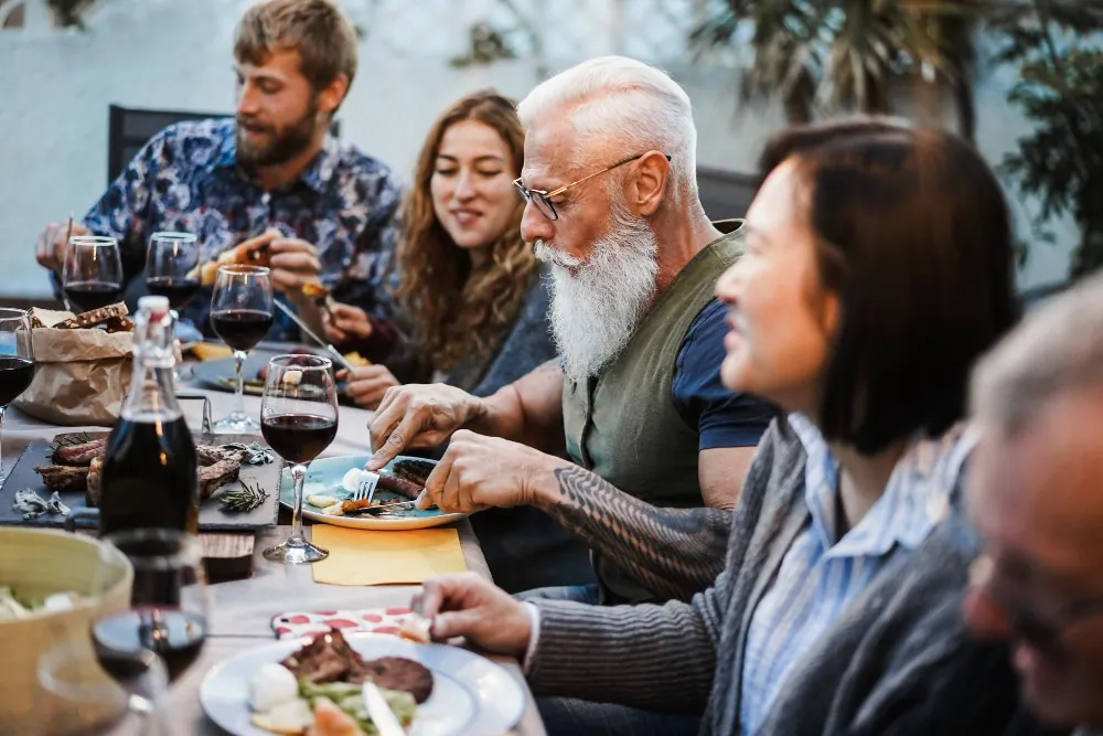 10 conseils pour vous aider à devenir un bon vivant