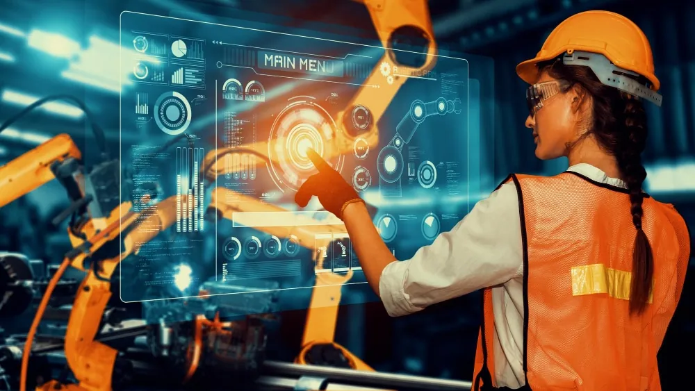 11 faits étonnants sur les technologies du futur