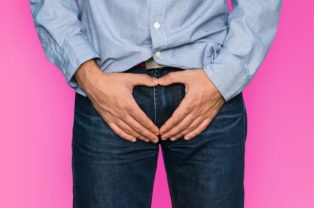 5 aliments qui aident à prévenir l’éjaculation précoce