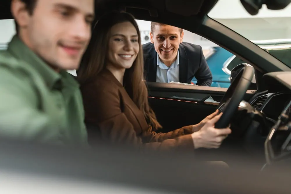 6 conseils pour le choix d’un véhicule d’occasion