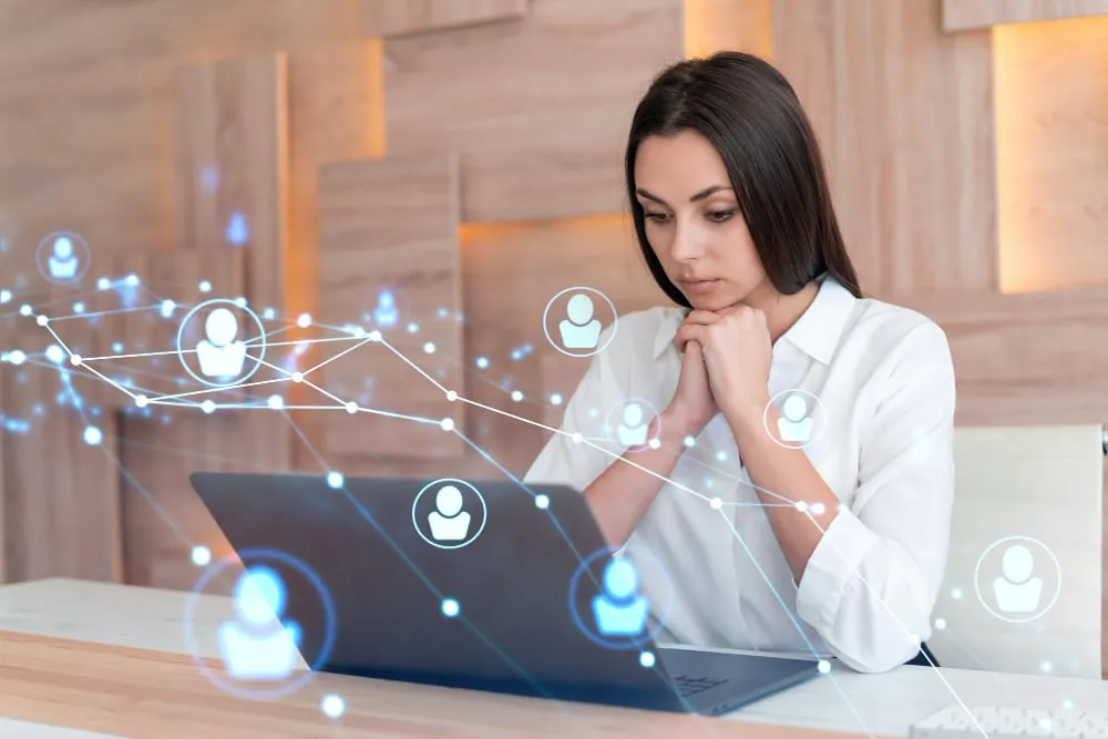 6 conseils pour l’utilisation des médias sociaux dans votre entreprise