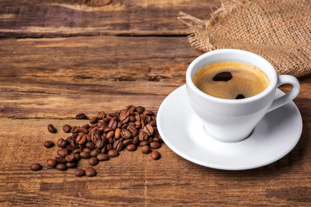 8 façons de rendre votre café encore meilleur