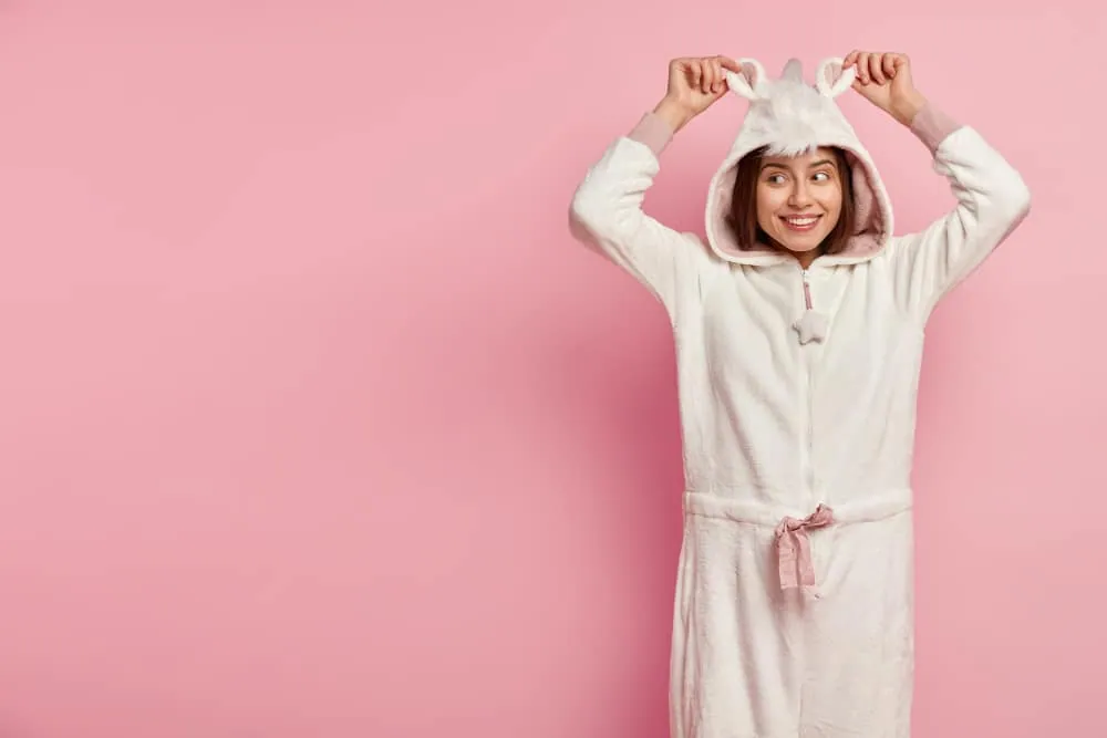 A qui va plaire le pyjama licorne