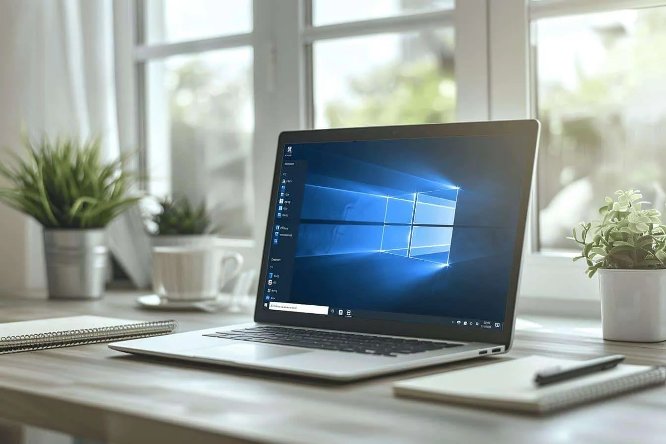 Acheter Windows 10 Famille moins cher sur internet