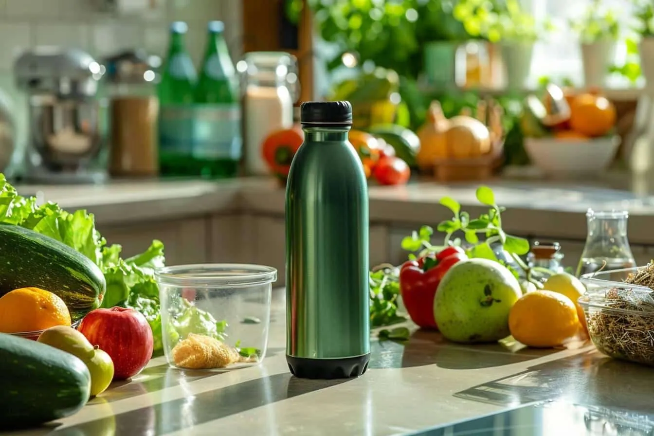 Astuces pour réduire les déchets plastiques au quotidien