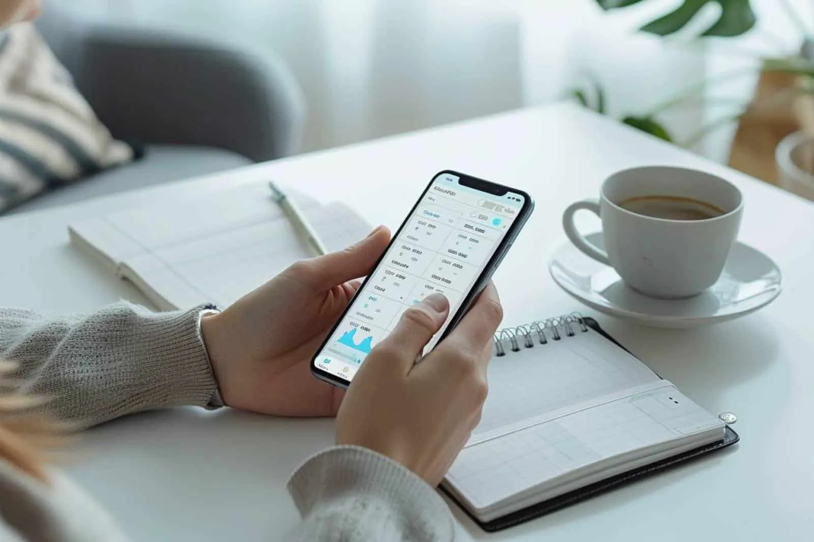 Besoin d’un planificateur de tâches pour optimiser votre gestion de temps ?