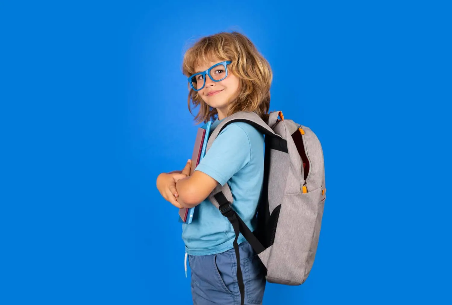 Cartable maternelle : Les astuces pour le choisir selon l’âge de votre enfant
