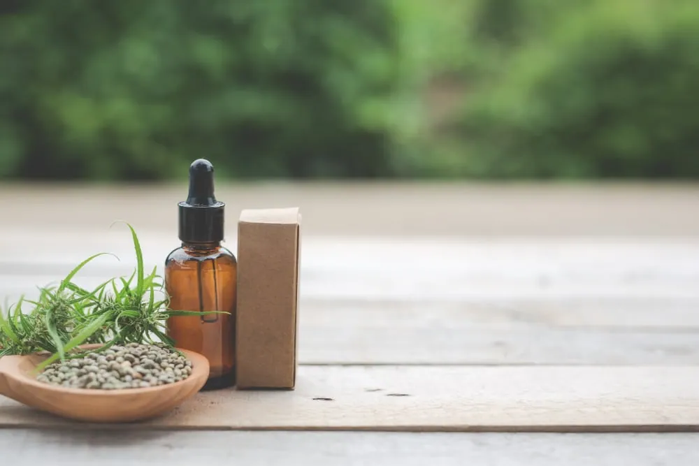 Le brillant succès du cannabis light (dit aussi CBD) en France