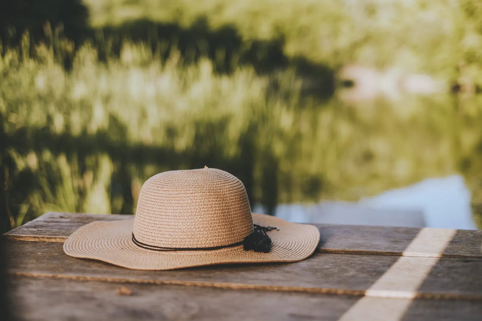 Chapeau Anti-UV : protégez votre peau des rayons du soleil !
