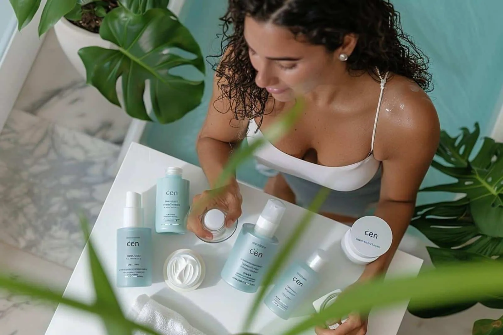 Cien : Quelles sont les étapes pour une peau éclatante ?