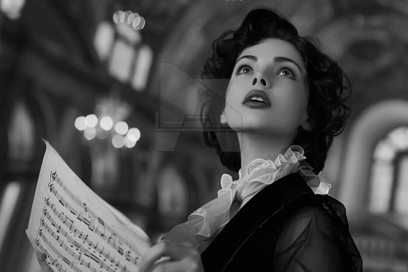 Comment apprendre le chant lyrique