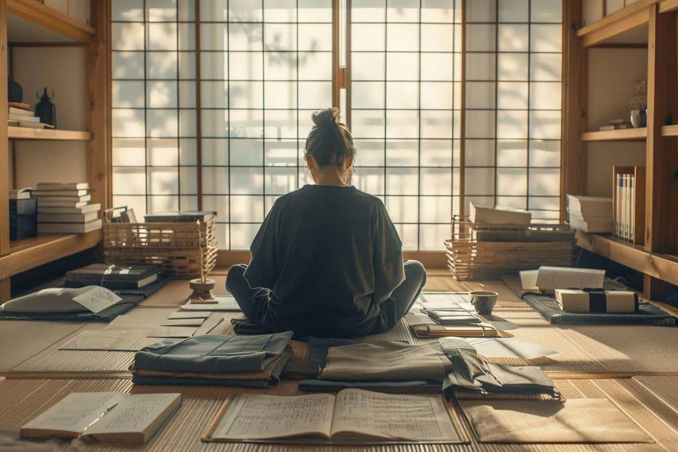 Comment apprendre le japonais rapidement