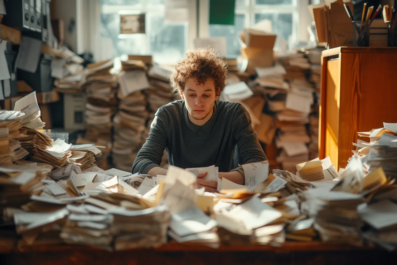Comment arrêter de recevoir des mails