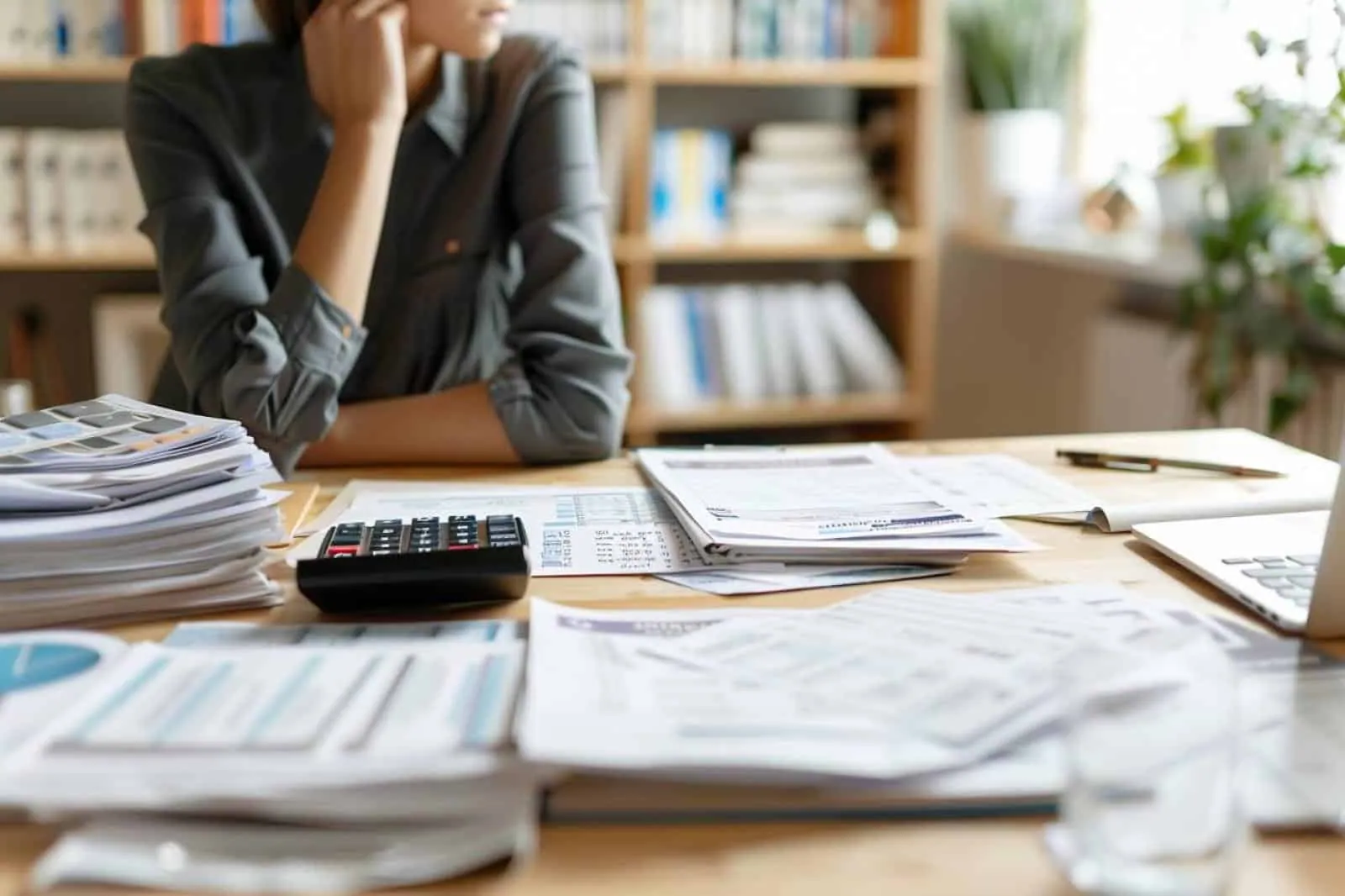 Comment calculer les intérêts d’un prêt immobilier ?