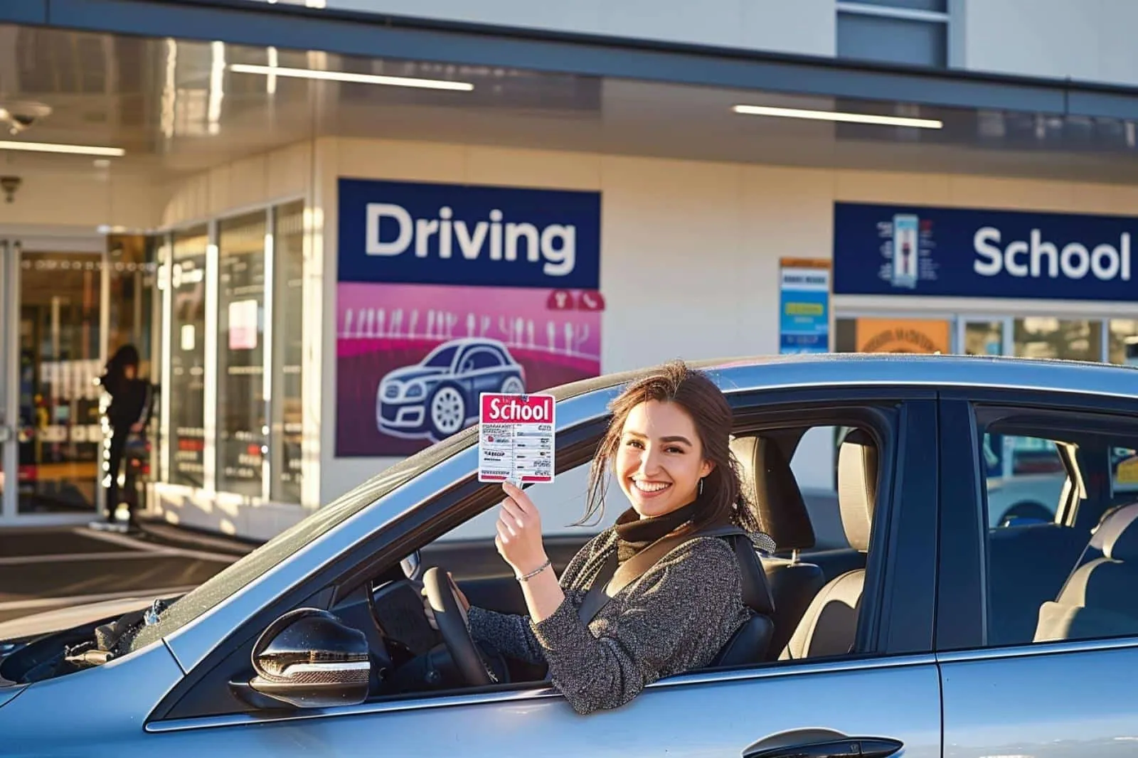 Comment changer facilement d’auto-école ?