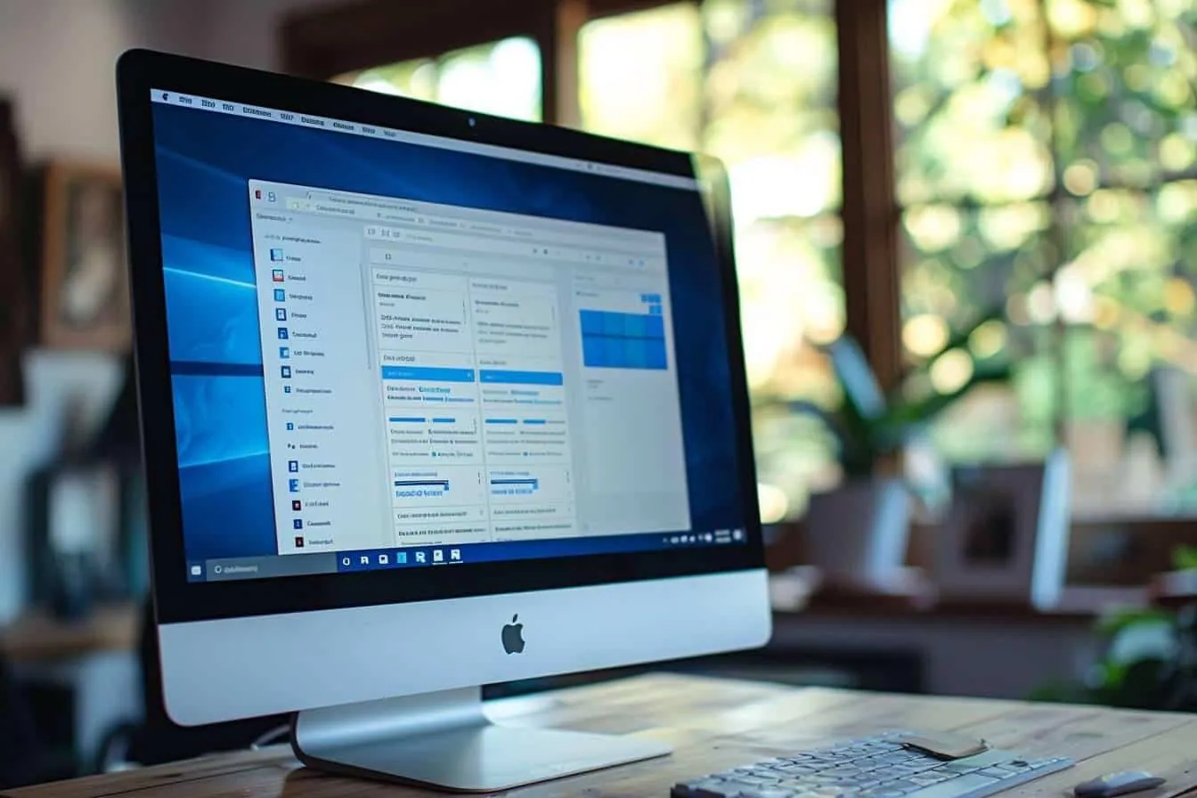 Comment changer l’adresse MAC sous Windows 8 ?
