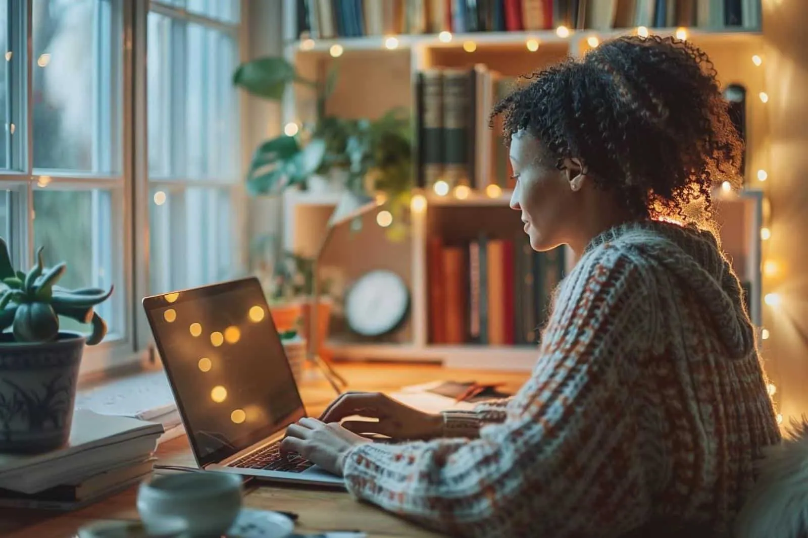 Comment changer son mot de passe Netflix ?