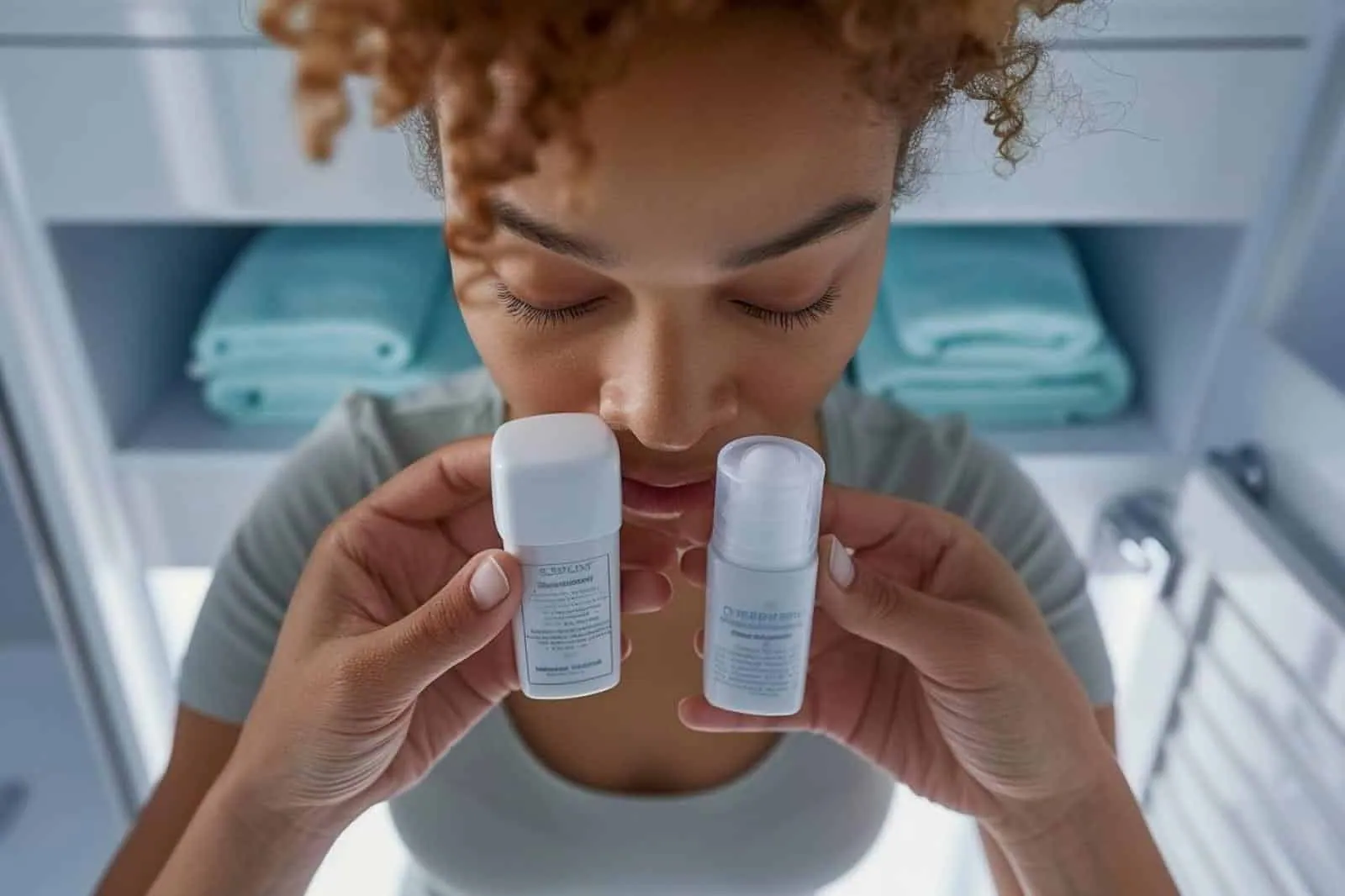 Comment choisir le bon déodorant ?