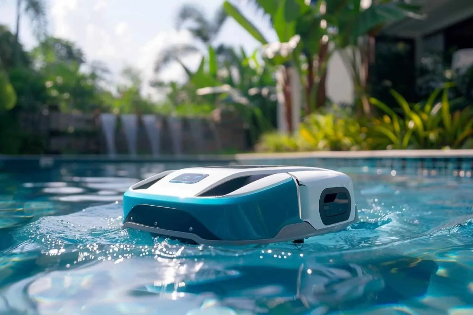 Comment choisir le meilleur robot piscine ?