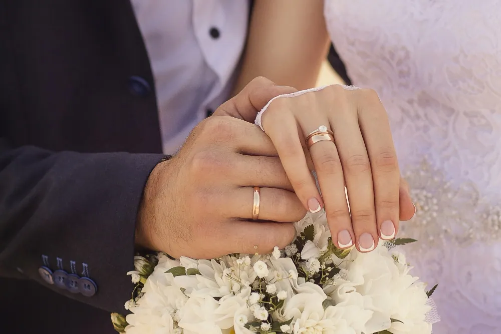 Comment choisir les bijoux pour mon mariage en 5 étapes