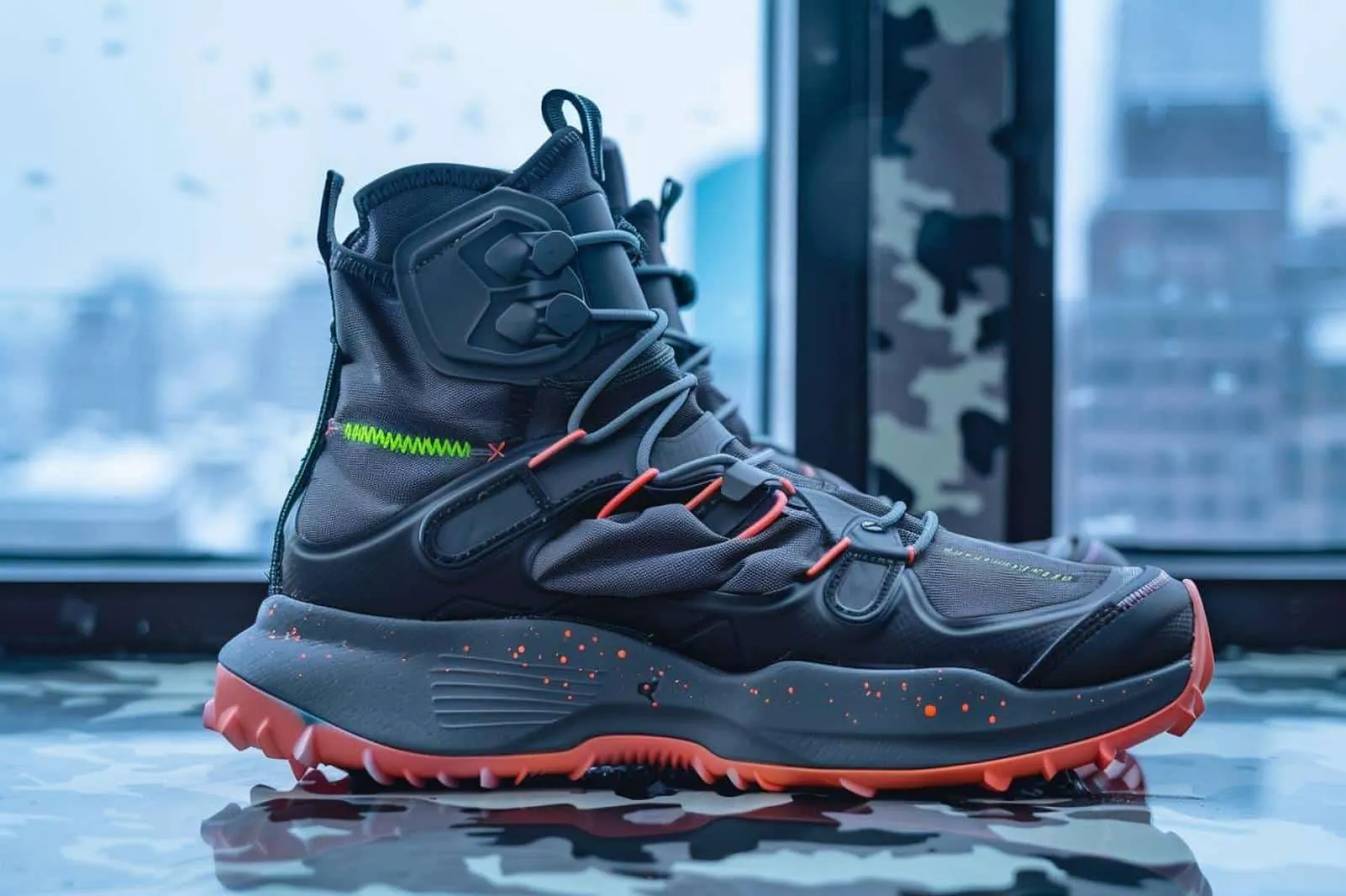Comment choisir ses sneakers pour l’hiver 2024 ?