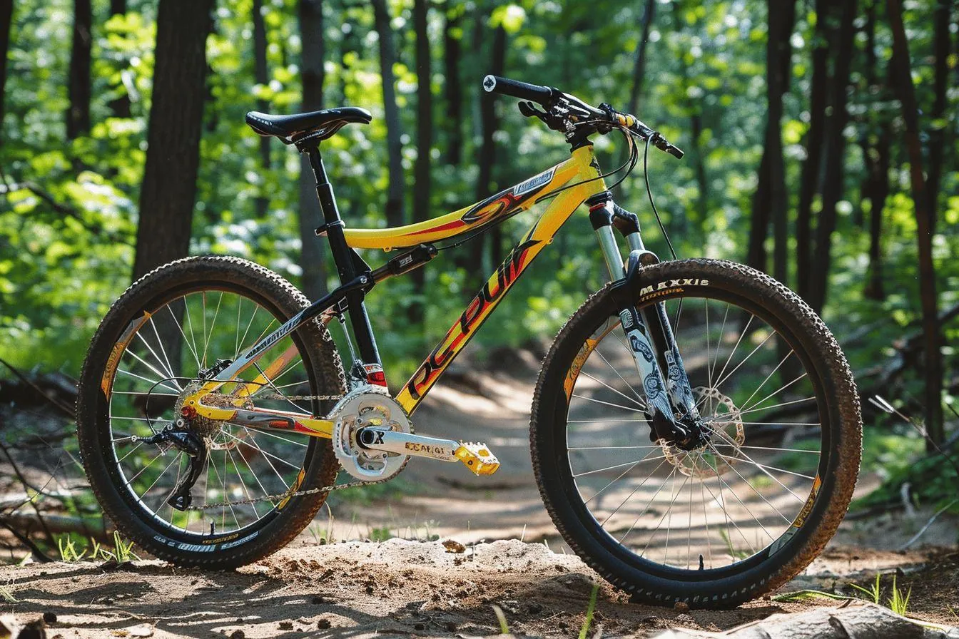 Comment choisir un vélo tout-terrain
