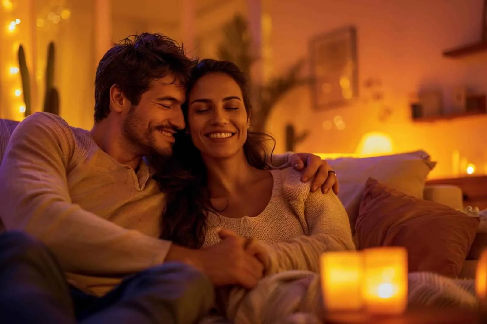 Comment cultiver l’amour au sein du couple ?