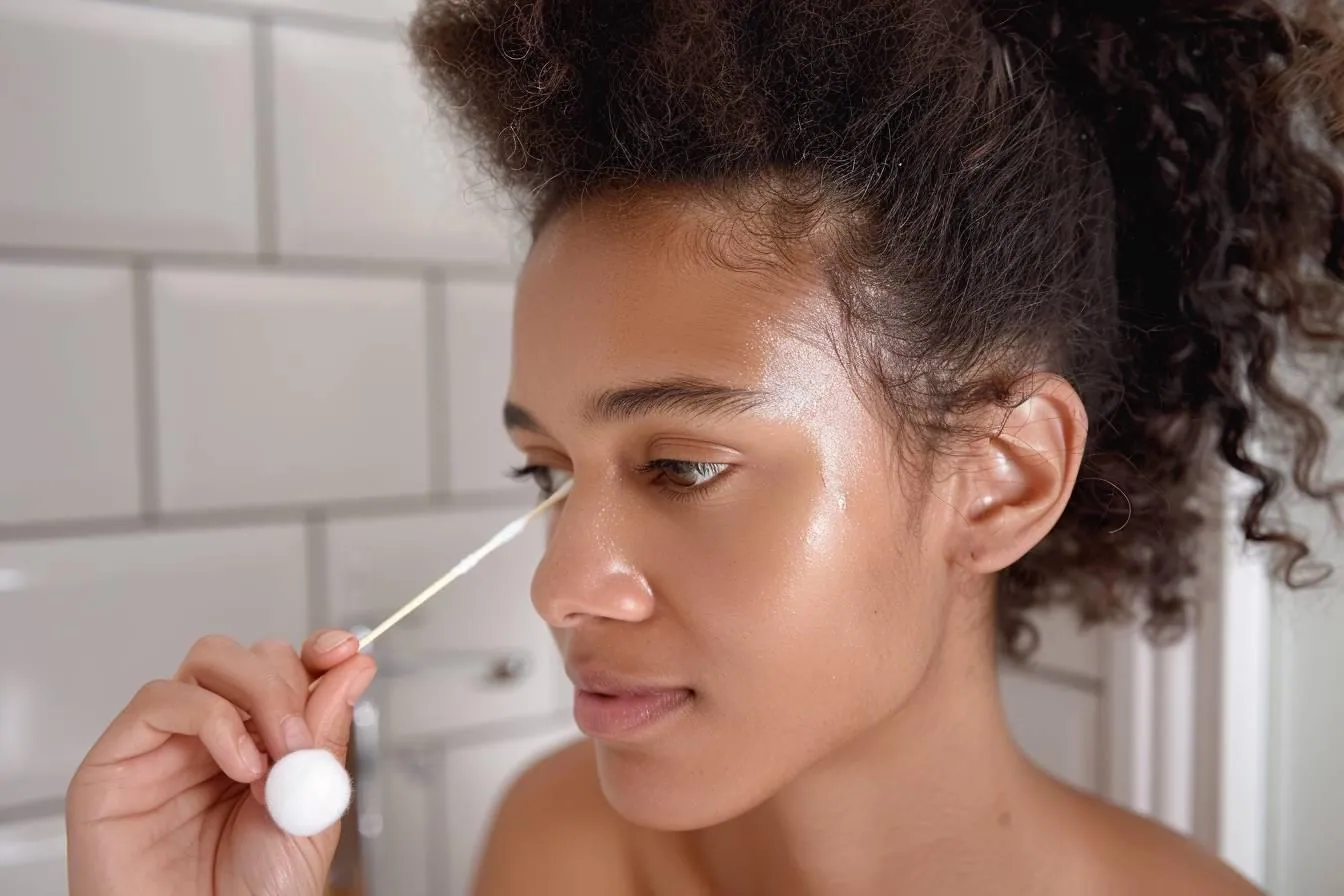 Comment déboucher une oreille ?