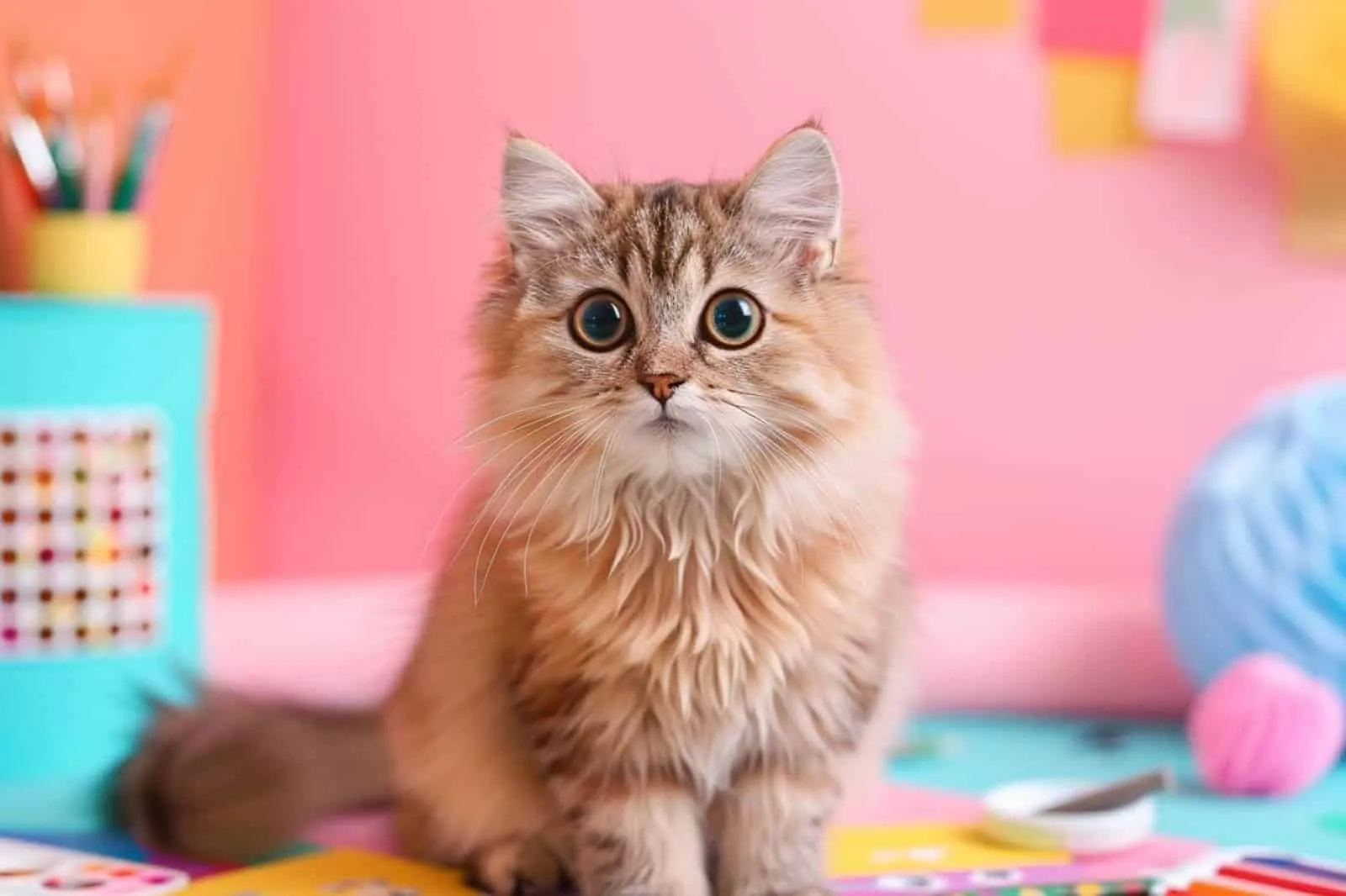 Comment dessiner un chat en quelques étapes faciles ?