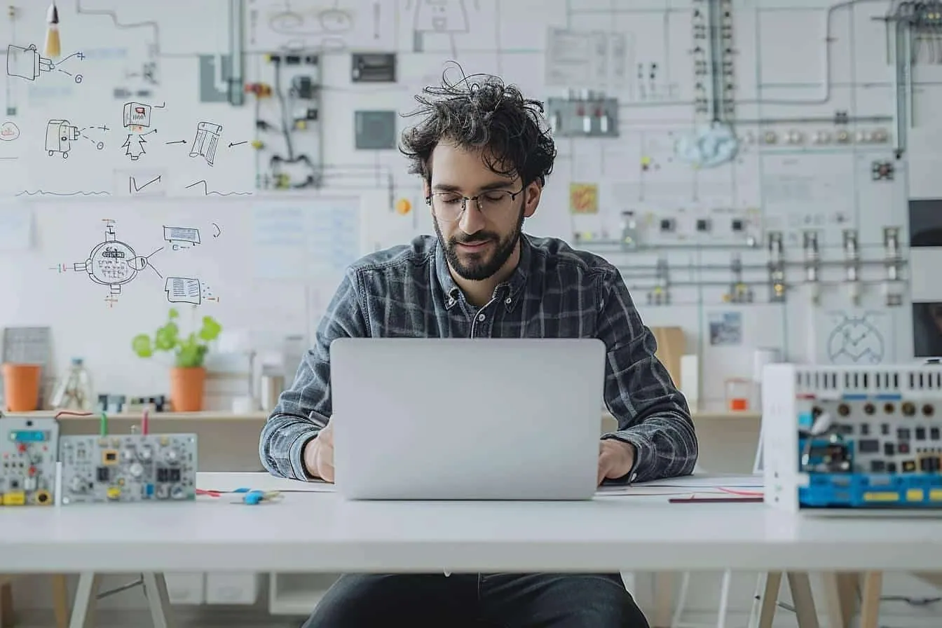 Comment développer une application IoT
