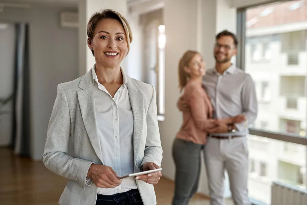Comment devenir agent immobilier ?
