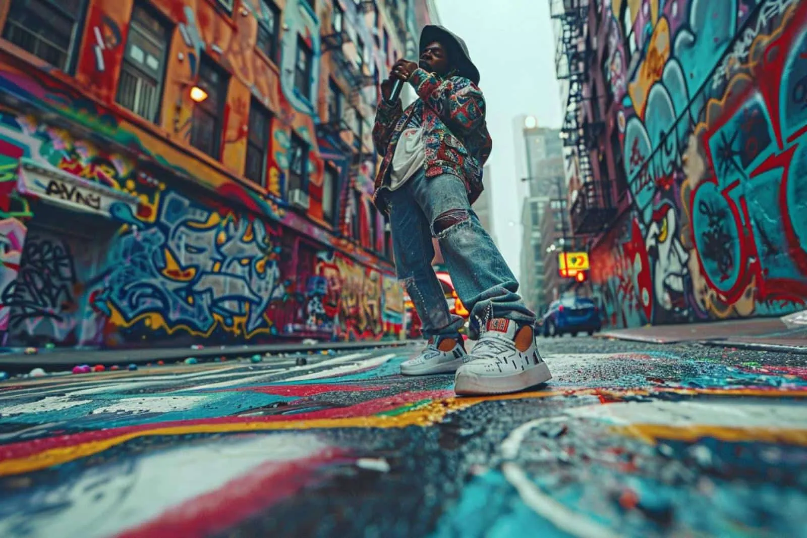Comment devenir rappeur ?