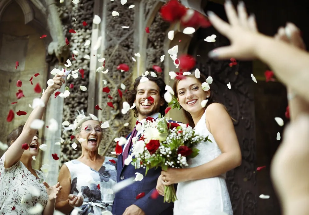 Comment devenir Wedding Planner ?