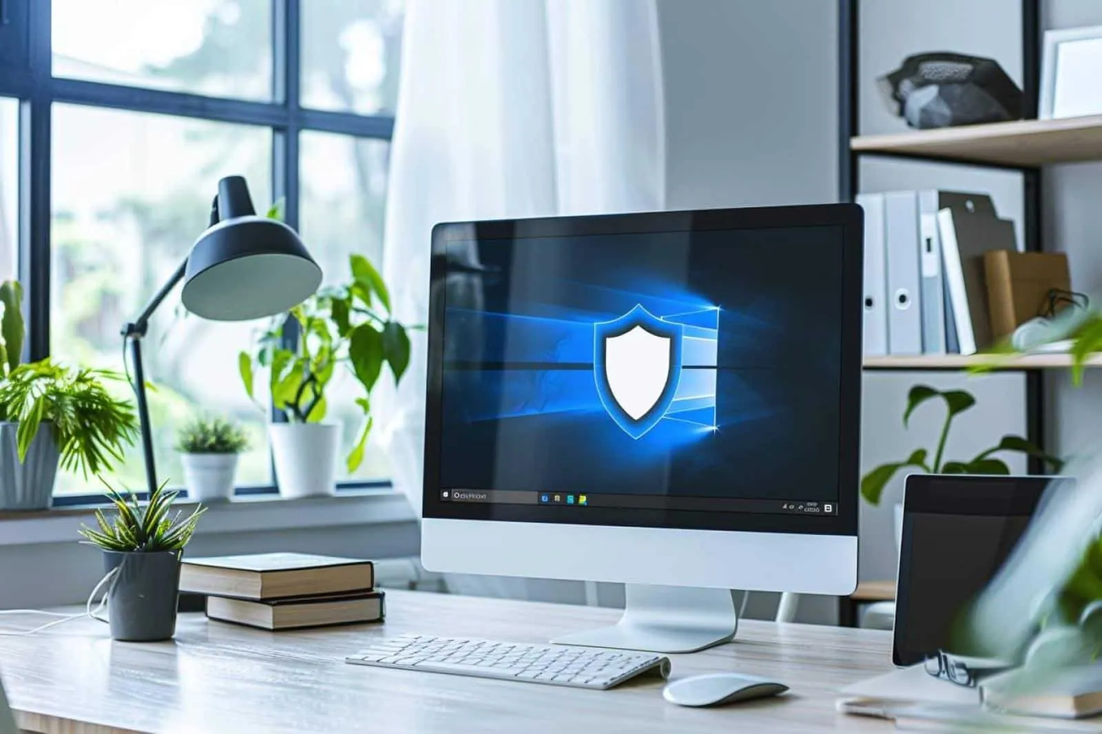 Comment effectuer une sauvegarde sur Windows 10 ?