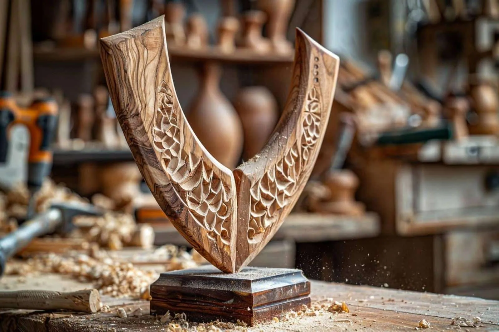 Comment fabriquer un boomerang ?