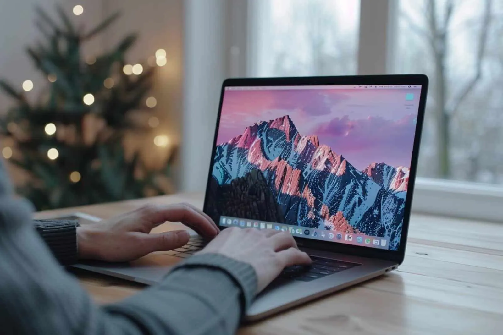 Comment faire un screenshot sur Mac ?