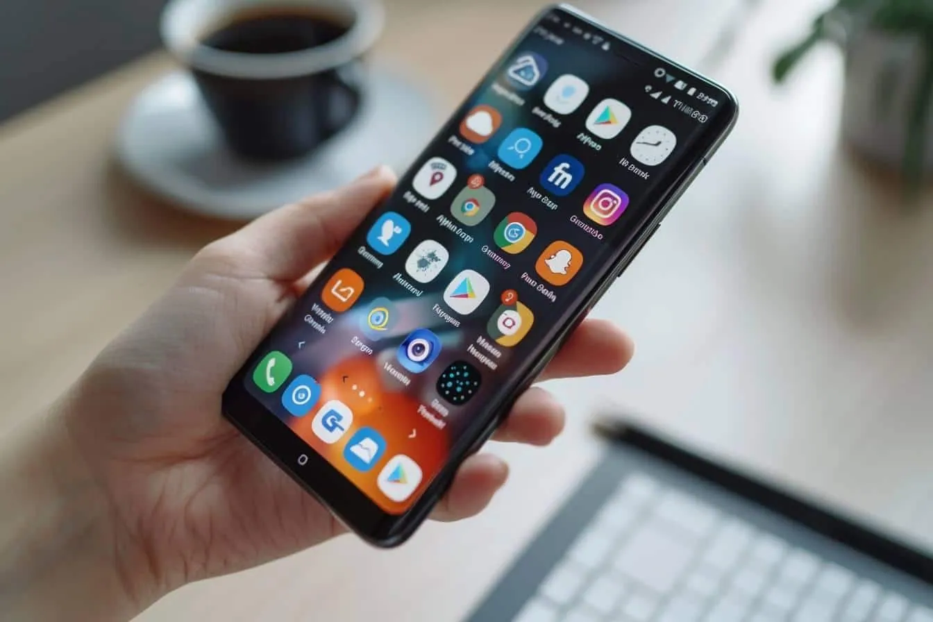 Comment fermer une application sur Android ?