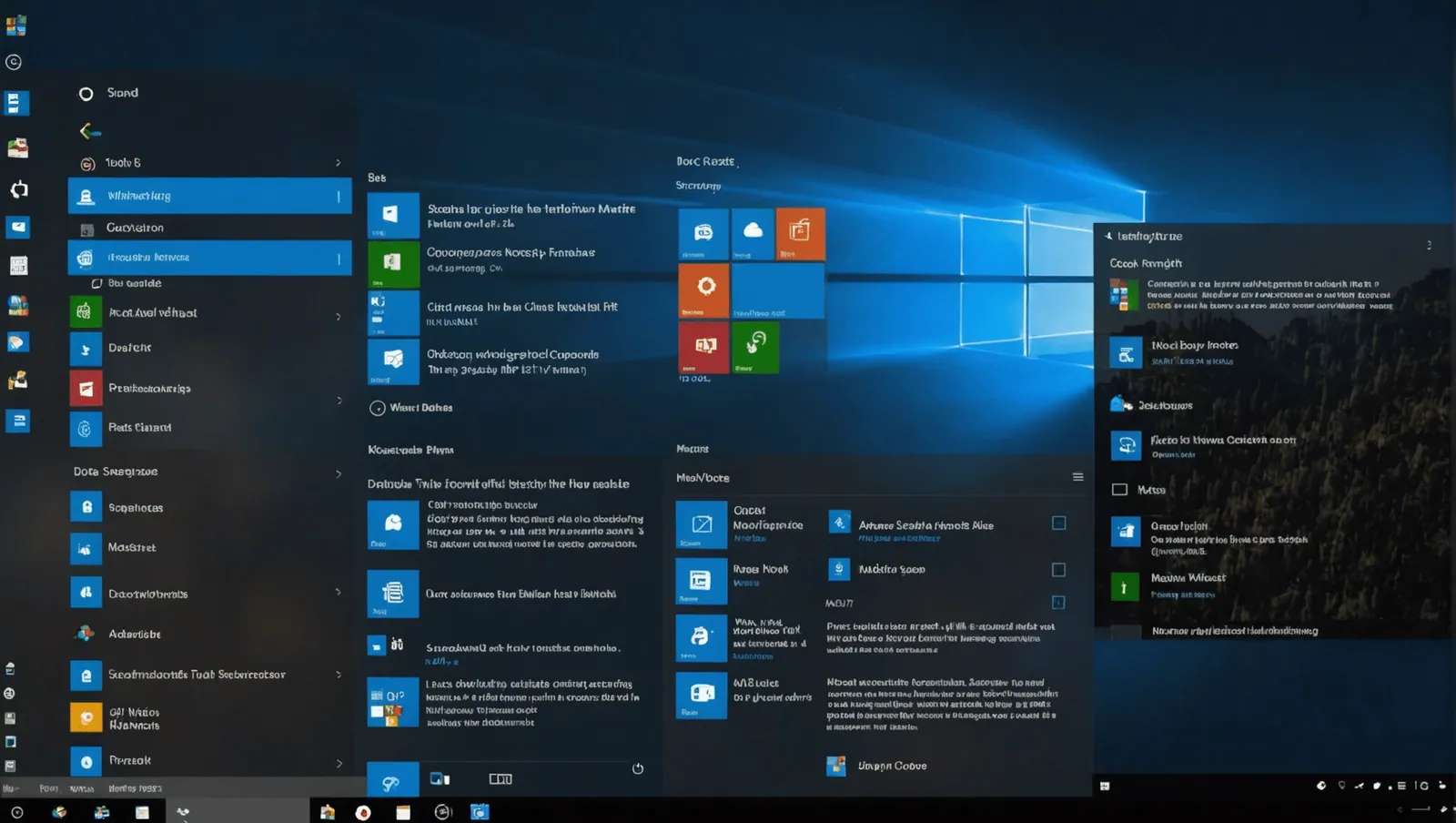 découvrez comment gérer efficacement le fichier hosts de windows 10 à travers des explications claires et des astuces pratiques.