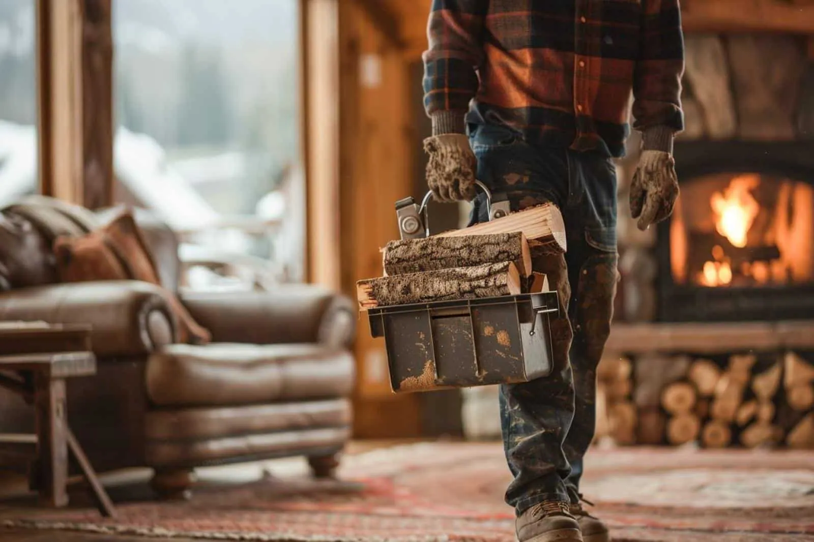 Comment installer un poêle à bois chez soi ?