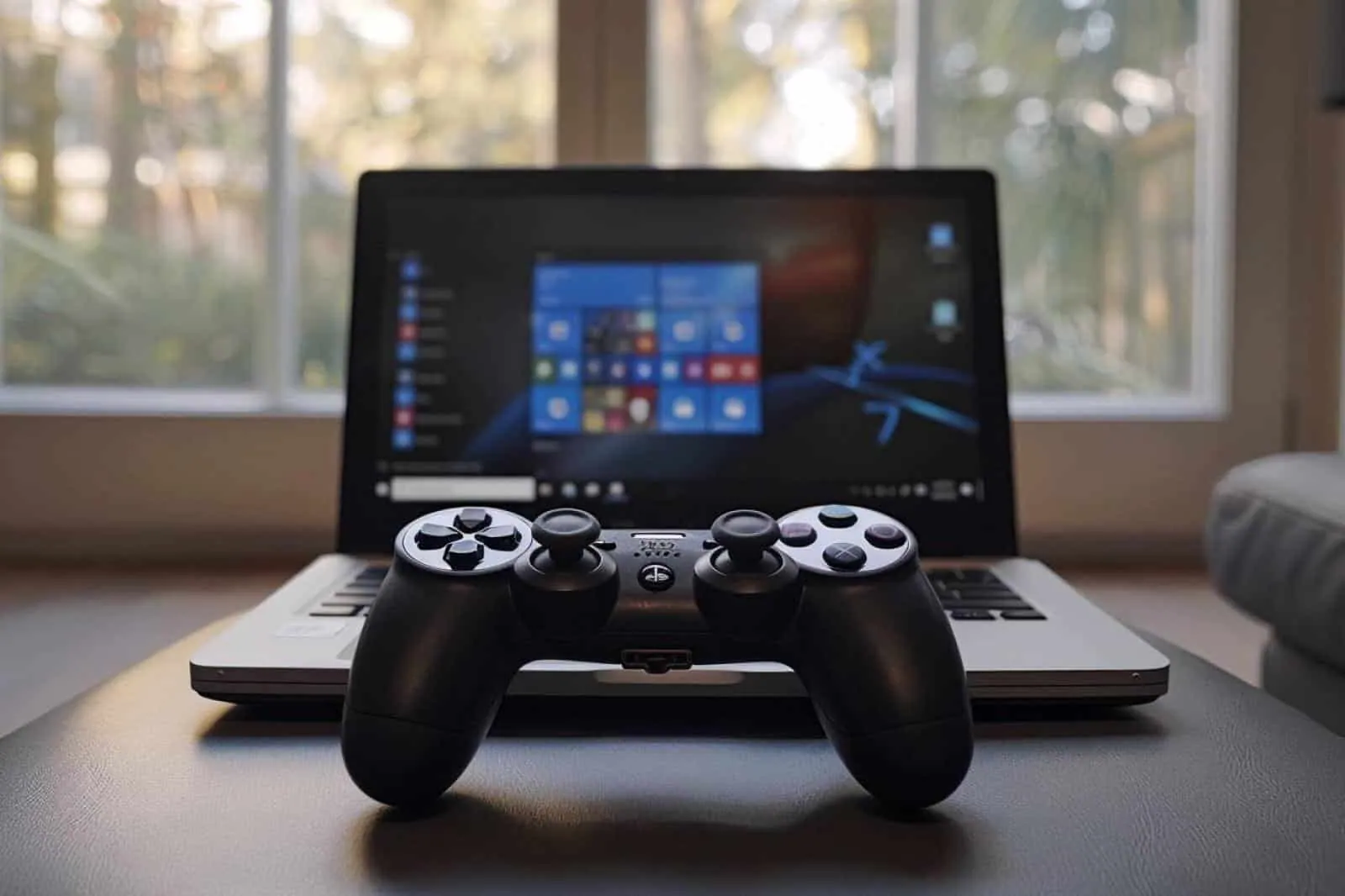 Comment installer une manette PS3 sur un PC Windows 8 ?