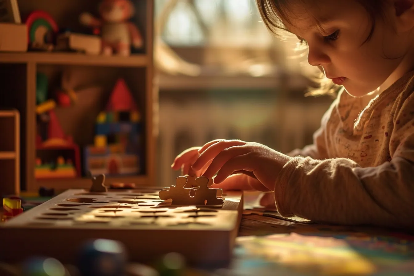 Comment les jeux de société favorisent le développement cognitif ?