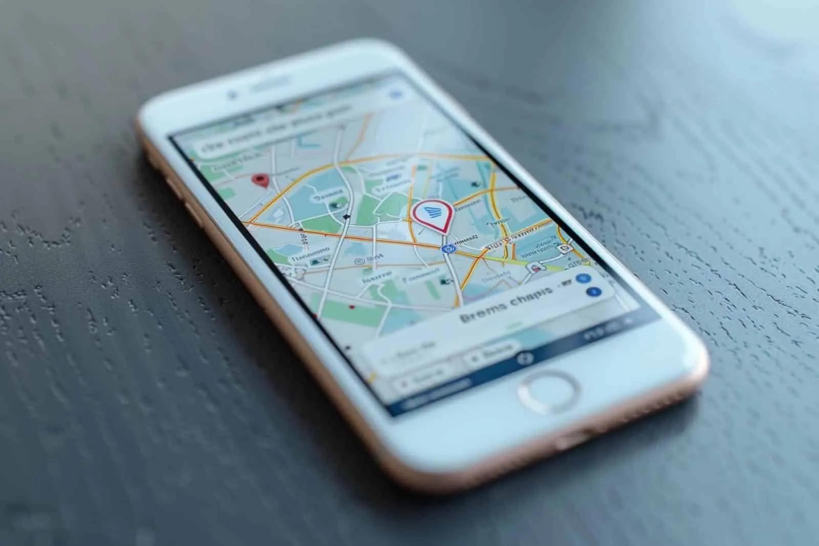 Comment localiser l’iPhone d’un ami ?