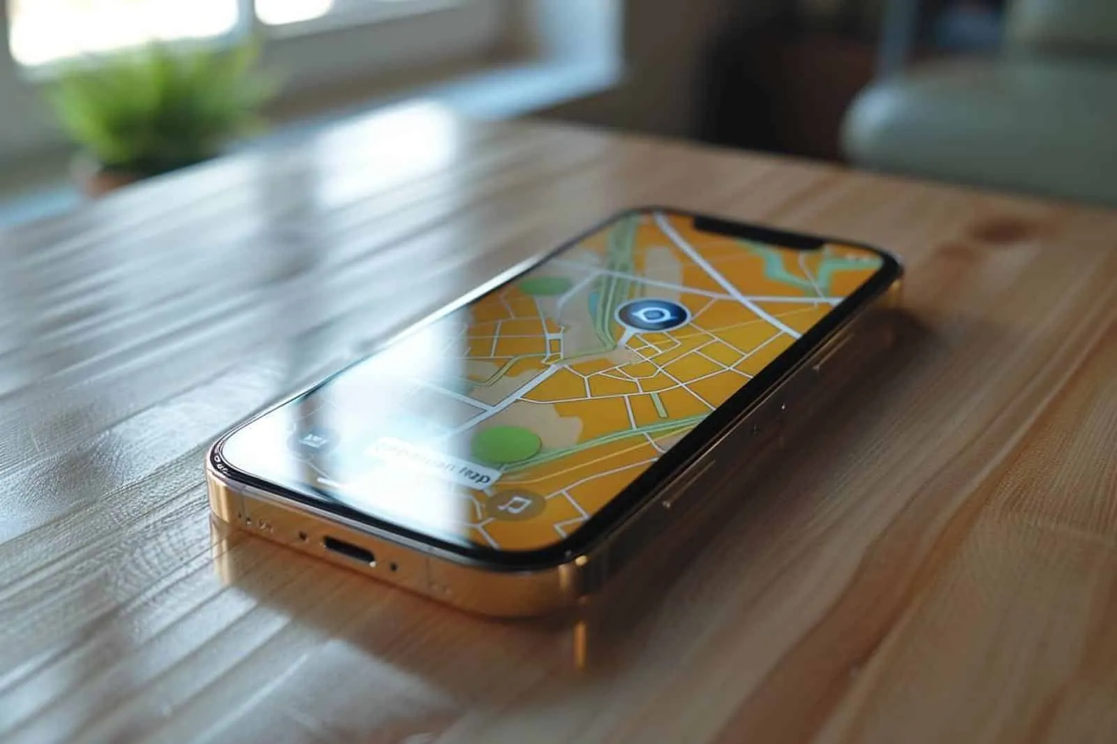 Comment localiser un iPhone hors ligne ?