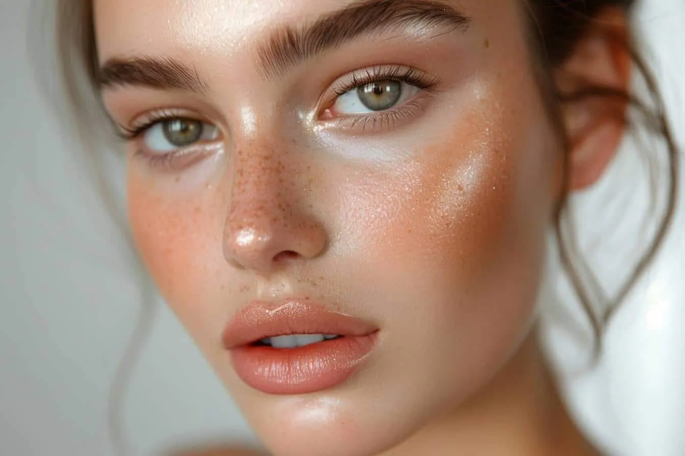 Comment mettre en valeur un visage ovale ?