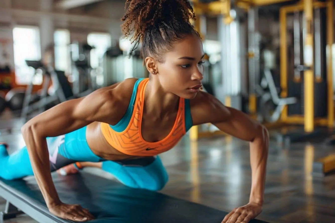 Comment obtenir des abdos et des fessiers toniques avec un seul exercice ?