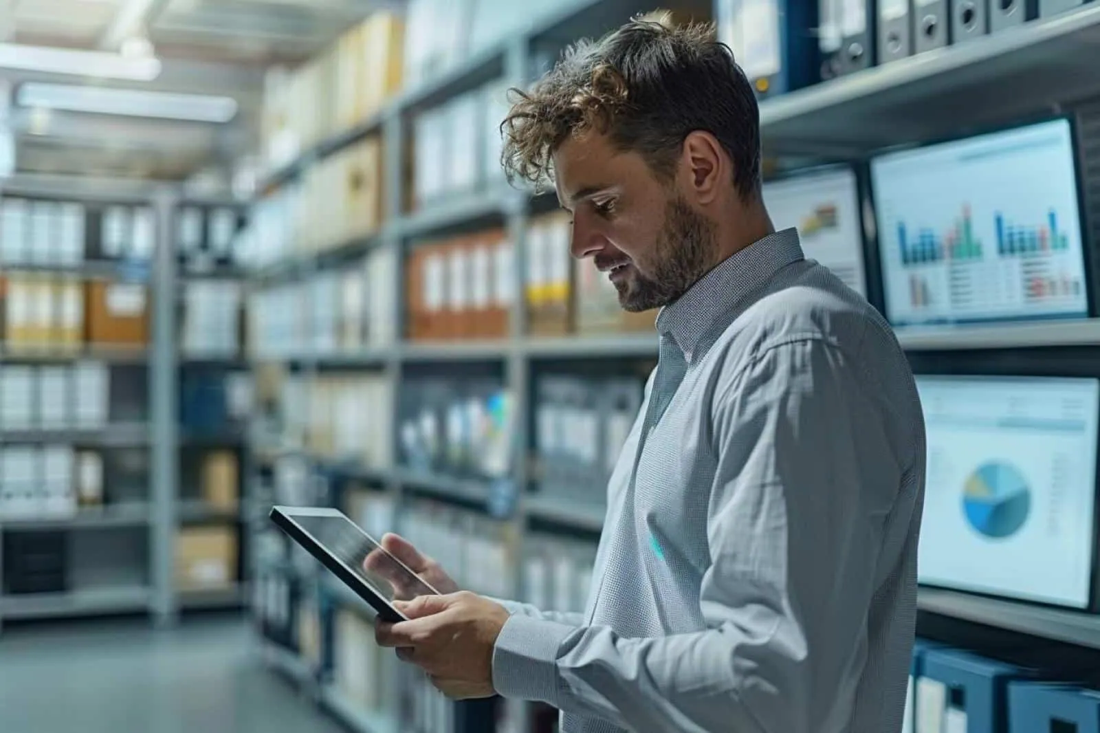 Comment optimiser la gestion des fournisseurs ?