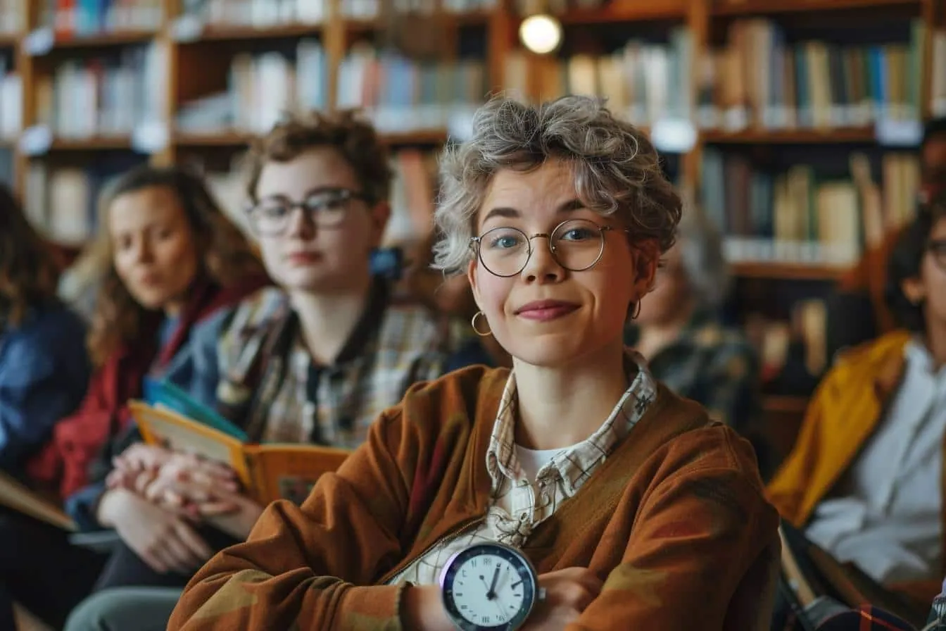 Comment organiser un marathon de lecture