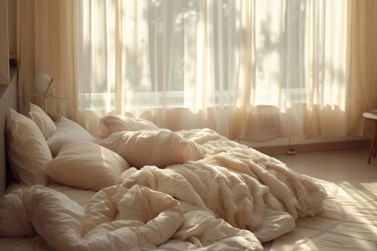 Comment passer une bonne nuit de sommeil ?
