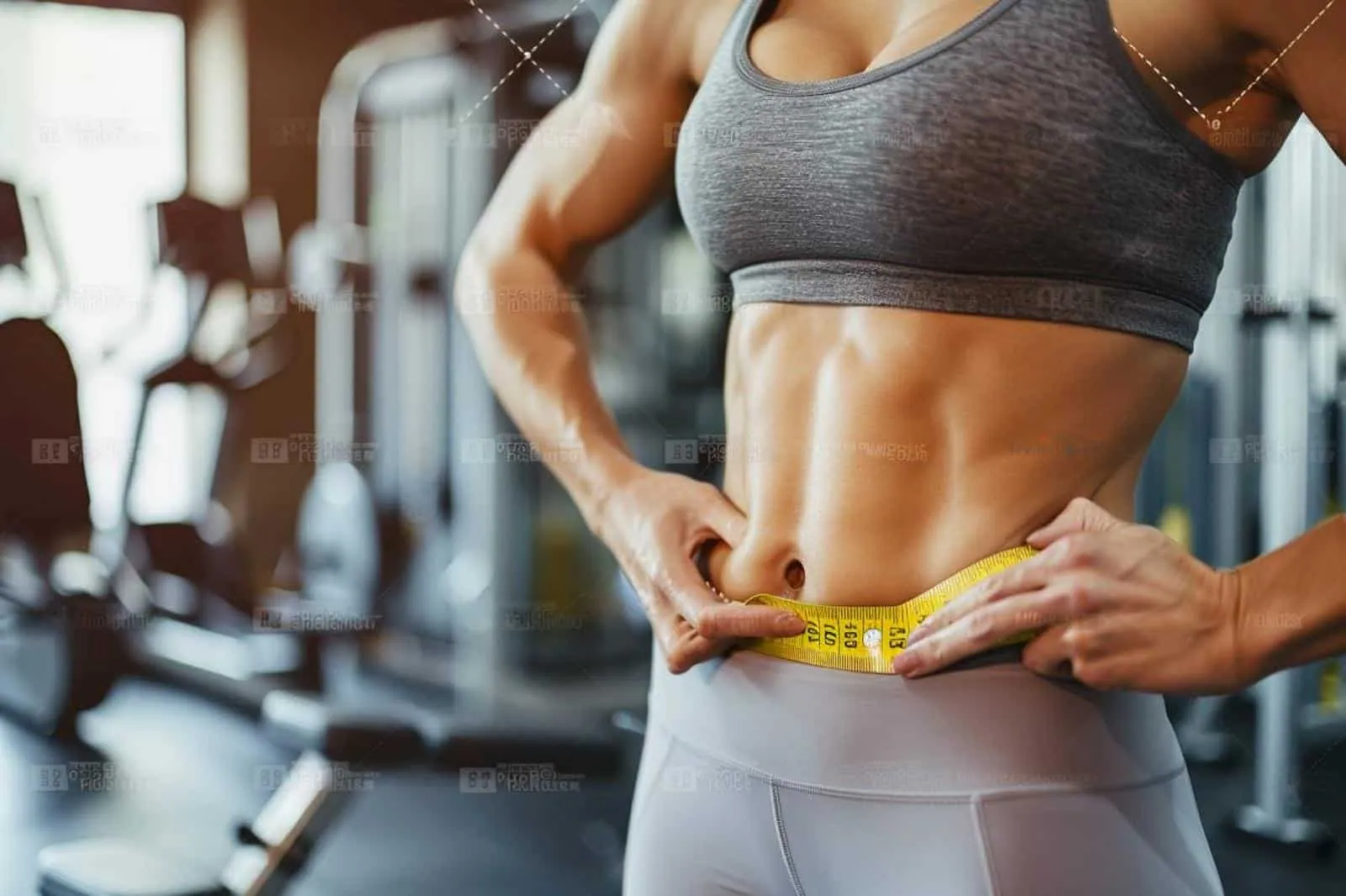 Comment perdre 10 kilos en peu de temps ?